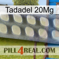 Tadadel 20Mg 08